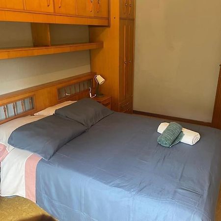 Vut Casa Albar Appartement Soria Buitenkant foto