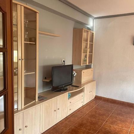 Vut Casa Albar Appartement Soria Buitenkant foto