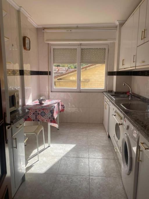 Vut Casa Albar Appartement Soria Buitenkant foto
