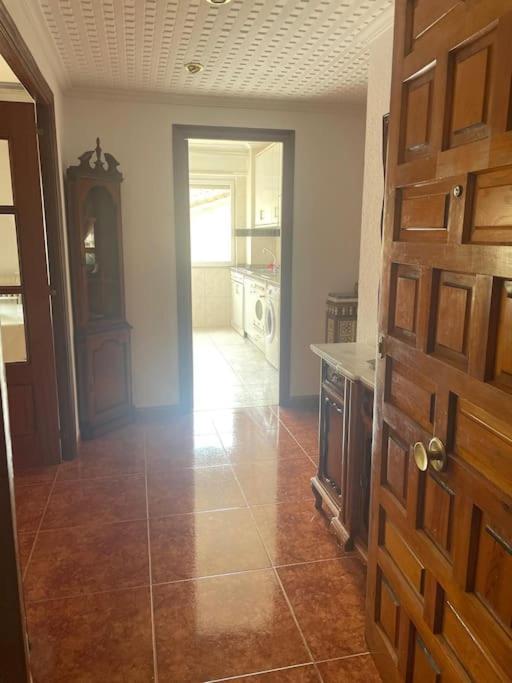 Vut Casa Albar Appartement Soria Buitenkant foto