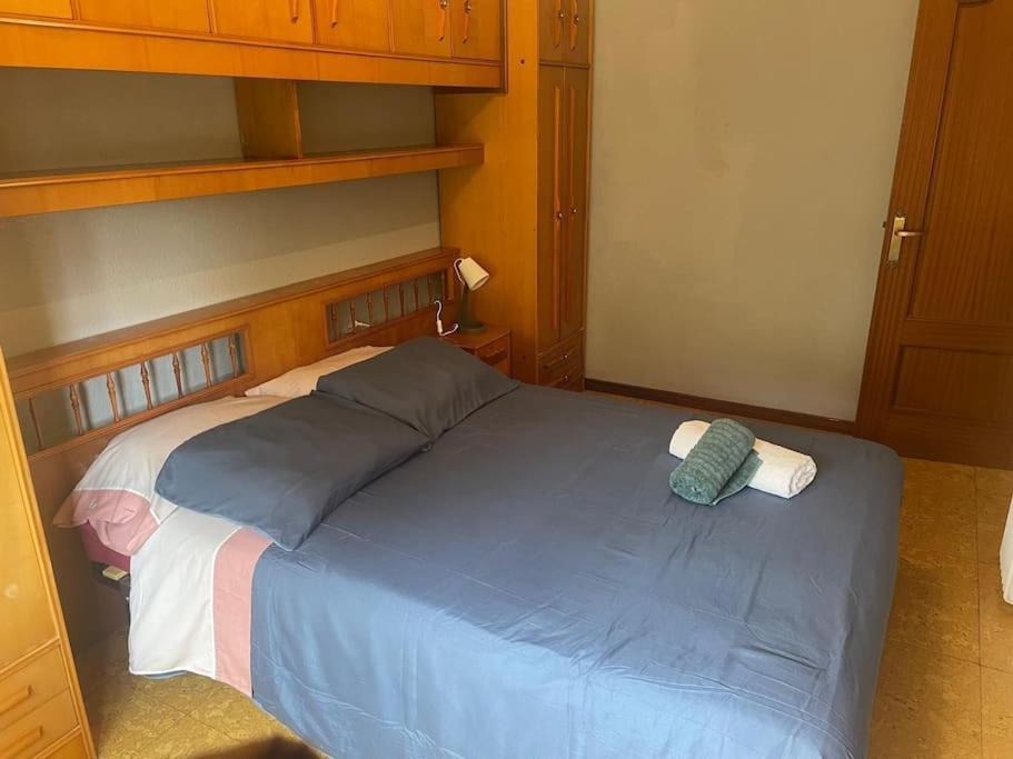 Vut Casa Albar Appartement Soria Buitenkant foto