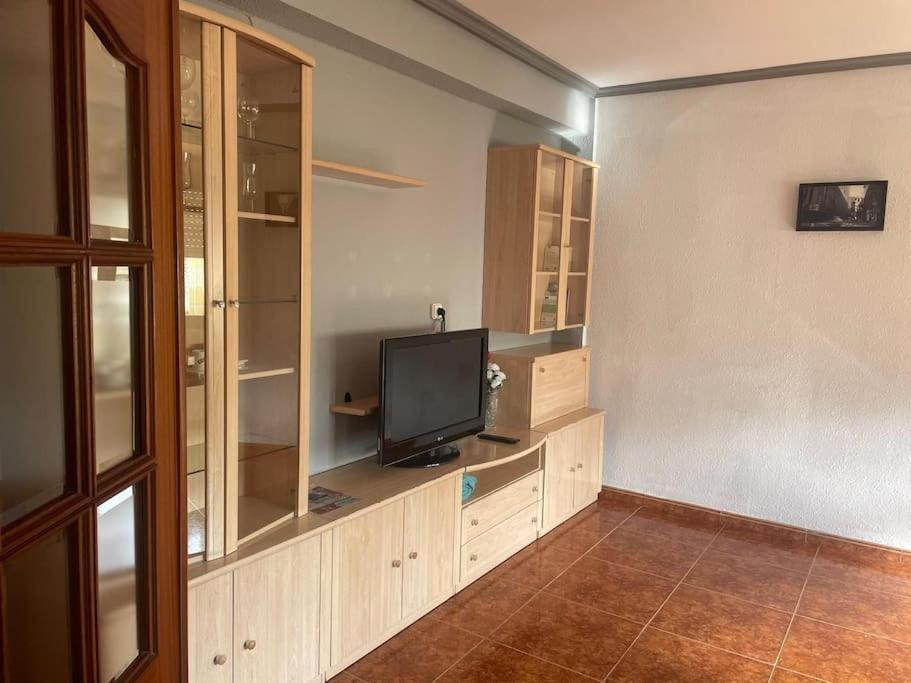 Vut Casa Albar Appartement Soria Buitenkant foto