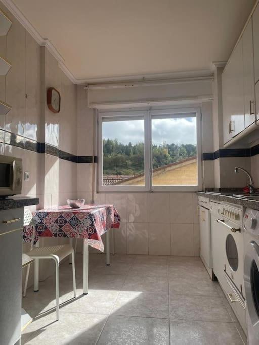 Vut Casa Albar Appartement Soria Buitenkant foto