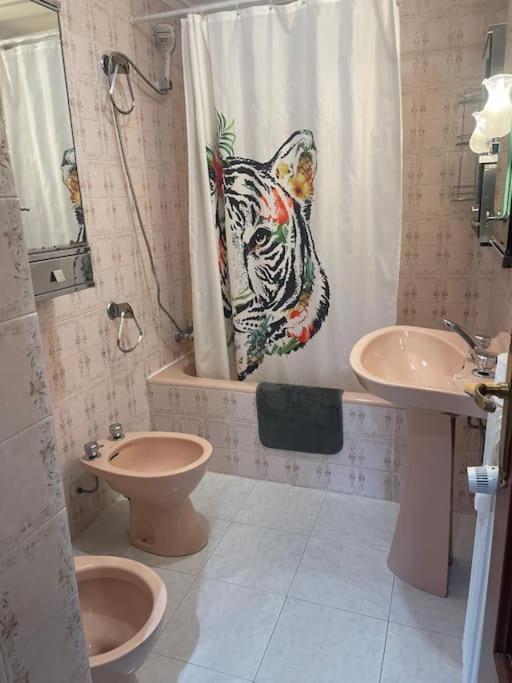Vut Casa Albar Appartement Soria Buitenkant foto